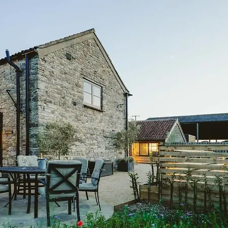 The Cottage- Hopewell Bristol