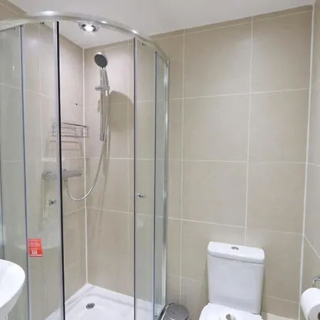 The Cottage- Hopewell 브리스틀