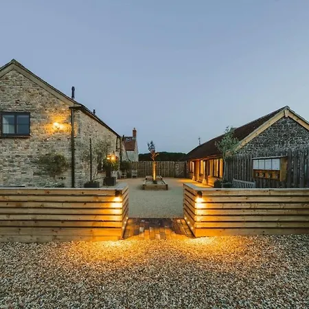 The Cottage- Hopewell * Bristol