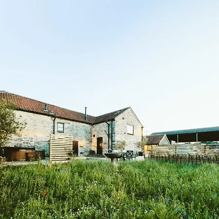 The Cottage- Hopewell Holiday home *