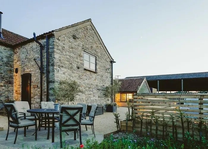 The Cottage- Hopewell *