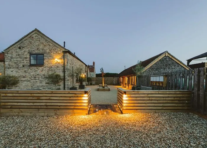 The Cottage- Hopewell * Bristol