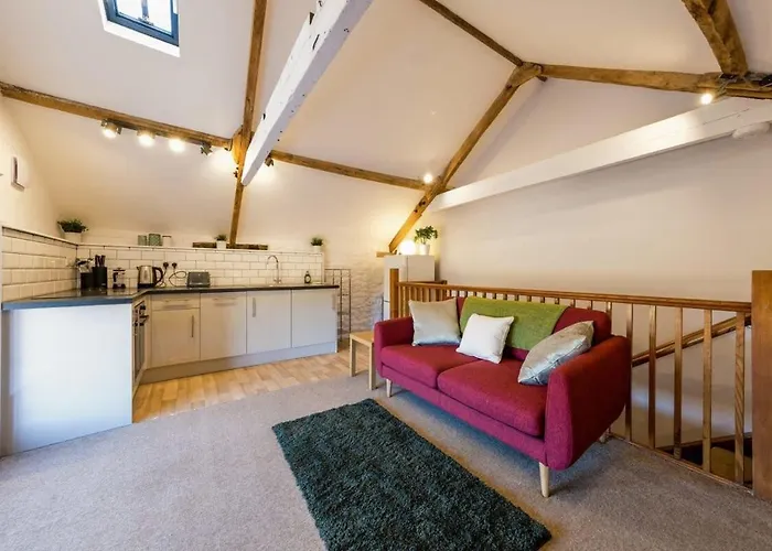 The Cottage- Hopewell