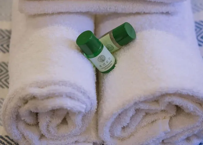 Holiday home The Cottage- Hopewell *