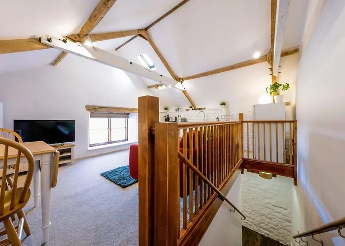 Feriehus The Cottage- Hopewell *