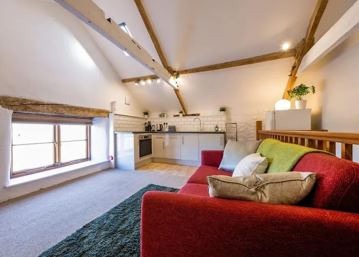 The Cottage- Hopewell *