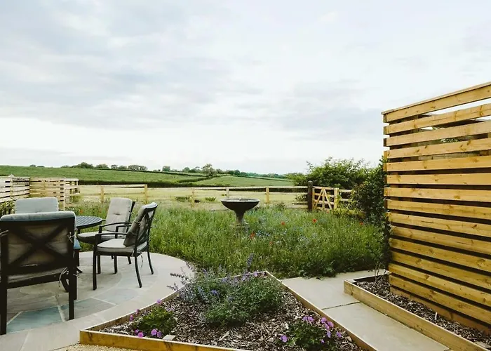 The Cottage- Hopewell *