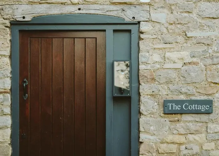 Holiday home The Cottage- Hopewell Bristol