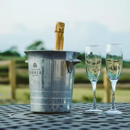 The Cottage- Hopewell *