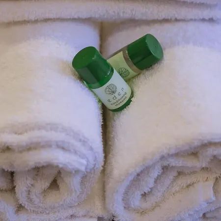 Nyaraló The Cottage- Hopewell *