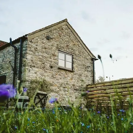 Ferienhaus The Cottage- Hopewell