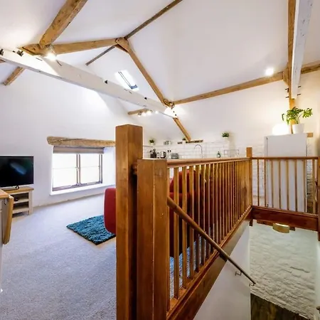 Сasa de vacaciones The Cottage- Hopewell *
