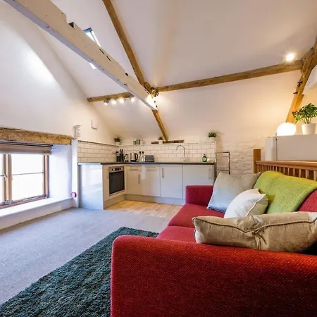 The Cottage- Hopewell *