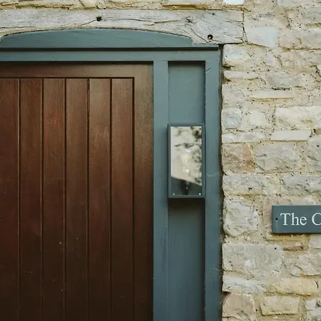 Nyaraló The Cottage- Hopewell Bristol