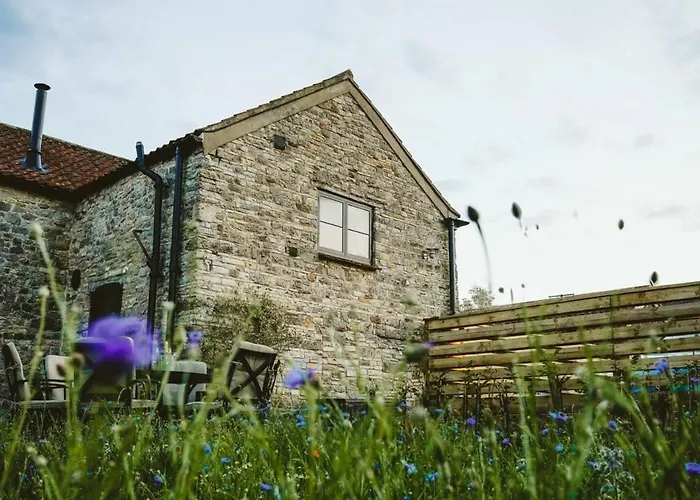 Nyaraló The Cottage- Hopewell